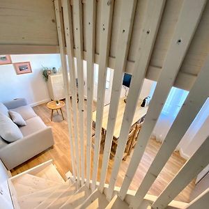 Appartement Duplex