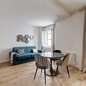 152 Suite Sylvie - Superbe Appartement A Paris