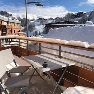 APPARTEMENT 8 personnes LODGES A505
