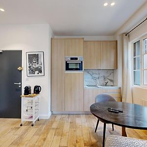 151 Suite Jean Yves - Superbe Studio A Paris