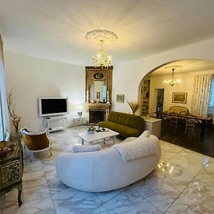 Magnifique maison d’artiste