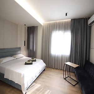 Appartement de Luxe à 1 Chambre à Coucher
