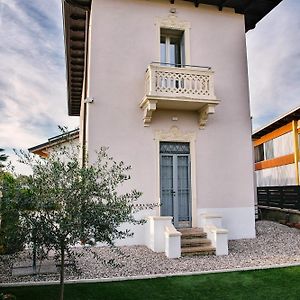 Villa Dei Sogni Appartamento Vicino Ospedale Borgo Trento,Fiera E Arena Di Verona