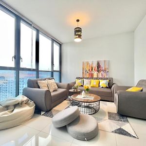Kl Gateway 2B2B Cozy Apartment