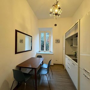 Appartement Classique