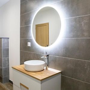 Chambre Supérieure Double
