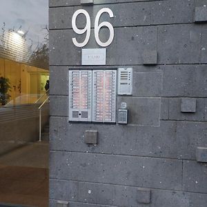 I-Lari Apartment