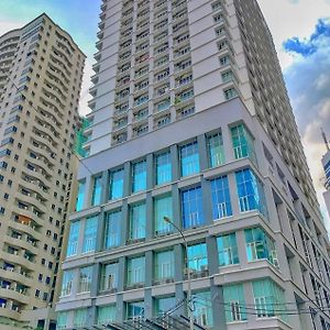 Lila Suites Seri Bukit Ceylon
