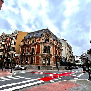 Piso En El Centro De Bilbao, Frente A La Alhondiga