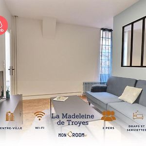 Appartement à 1 Chambre à Coucher