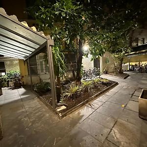 Porta Venezia - San Babila Milano