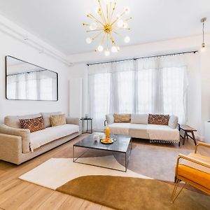Charmant Appartement Equipe Proche Sacre Coeur - 4P - Flat-Guest