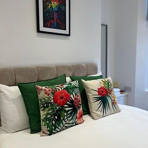 Maison 4 Chambres