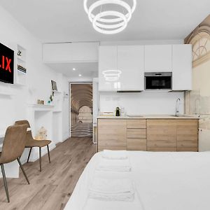 Appartement à 1 Chambre à Coucher