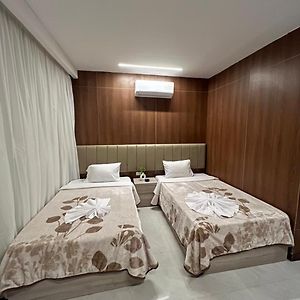 Chambre Standarde Double