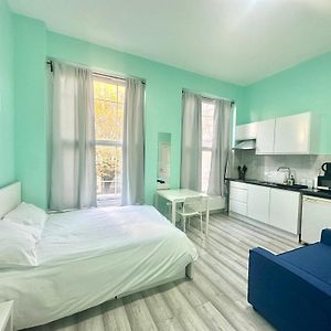 The Little Guest House