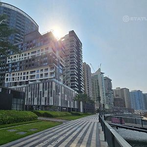 2Br-Bd-15Ns Burj Khalifa Canal Views