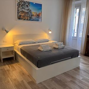 Chambre Quadruple Confort