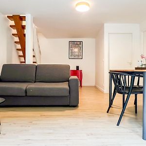 Notting Hill Duplex Au Calme 5 Min Du Lac
