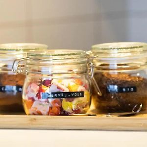 Honey - Confort, Proche Lac Avec Garage