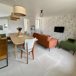 Maison 5 Chambres