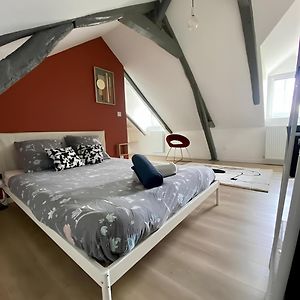 Maison 5 Chambres