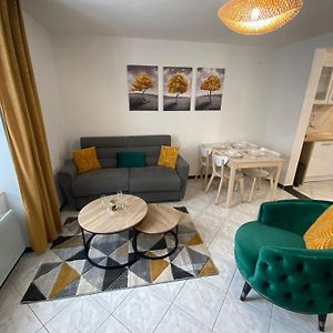 Appartement Rez-de-Chaussée