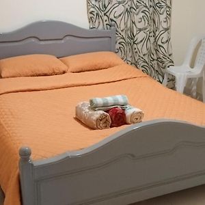 Apartement Ensoleille Au Centre De Tanger