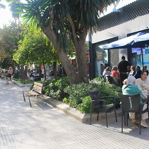 Atico Con Encanto En Malaga