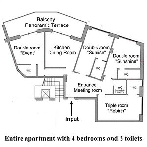 Regal Home Apartment
