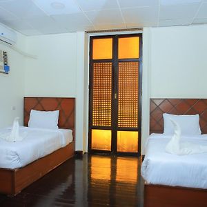Chambre de Luxe Lit King-Size
