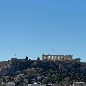 Acropolis View By Zeussuites