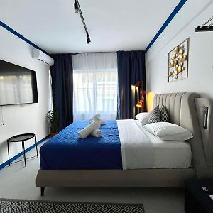 Syntagma Plaka Suite By Zeussuites