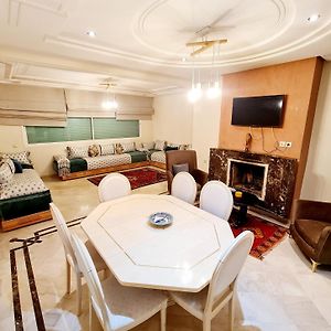 Appartement Premium à 3 Chambres à Coucher