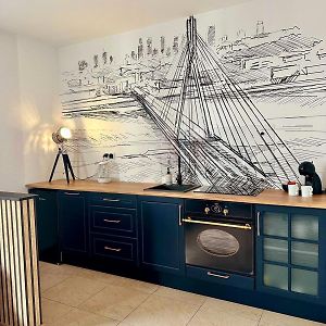 Apartament Metro Szwedzka