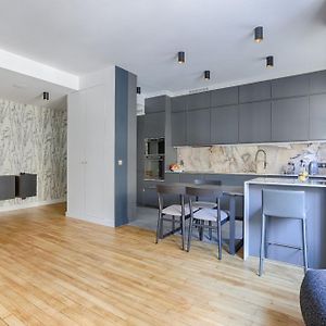 Luxury Apartment At Heart Of Paris