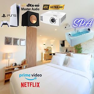 Appartement à 1 Chambre à Coucher