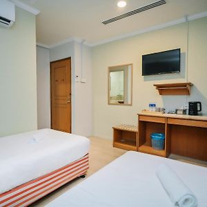 Chambre de Luxe Double