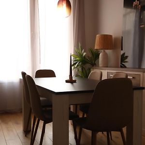 Encantador Apartamento En Alicante Centro