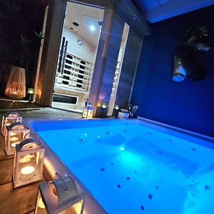 Ama Esclusive Spa Bologna