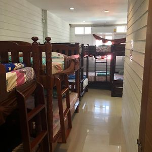 Dormitory Room Mixed