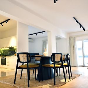 Appartement à 2 Chambres à Coucher