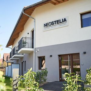 Appart Hotel Neostelia