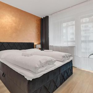 Lam Urban Residence - Balcony