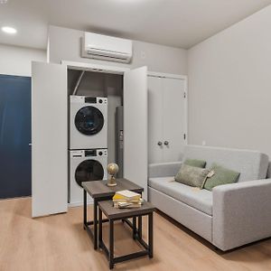 Suite à 1 Chambre à Coucher Lit King-Size