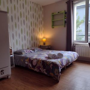 Petit Appartement - Quartier Vaugueux Chateau