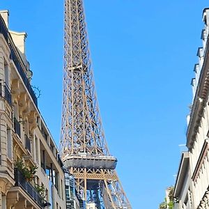 Appartement, Paris Tour Eiffel