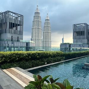 Star Residence Kl City Centre