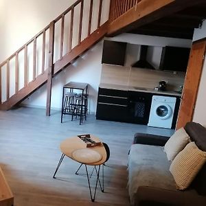 Studio Mezzanine En Hyper Centre