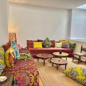 Dar Hikayat De La Kasbah - House Of Stories Of The Kasbah